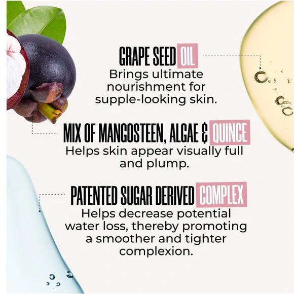 NEW MAËLYS MAELYS B-THICC B Thicc Booty Enhancing Mask Full Size Viral